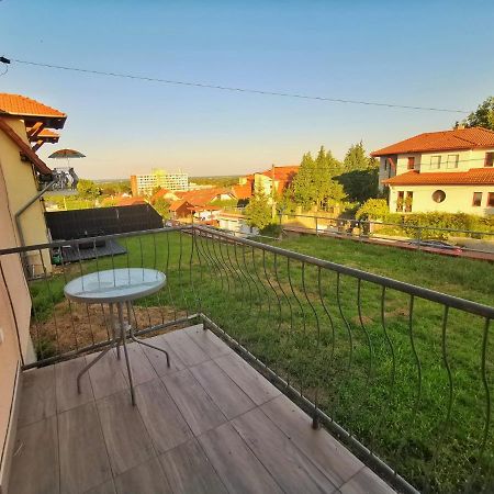 Panorama Garden Apartment Zalakaros Exterior photo